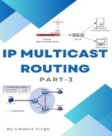 IP MULTICAST ROUTING Part -3 - Ummed Singh