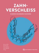 Zahnverschlei&szlig; - Hans Van Pelt, Cees Kreulen, Frank Lobbezoo, Peter Wetselaar