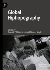 Global Hiphopography - 