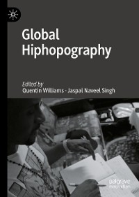 Global Hiphopography - 