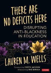 There Are No Deficits Here -  Lauren M. Wells