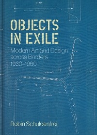 Objects in Exile - Robin Schuldenfrei