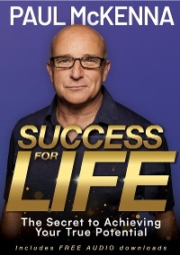 Success For Life -  Paul McKenna