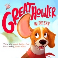 Great Howler in the Sky