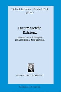 Facettenreiche Existenz