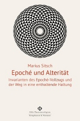 Epoch&eacute; und Alterit&auml;t - Marius Sitsch