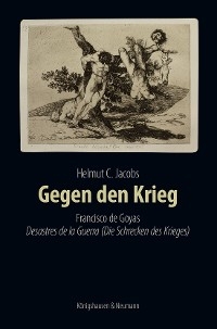 Gegen den Krieg - Helmut C. Jacobs