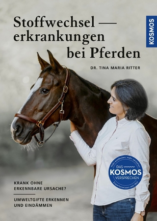 Stoffwechselerkrankungen bei Pferden