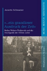 &raquo;&hellip;ein grandioser Ausdruck der Zeit&laquo; - Annette Schwarzer