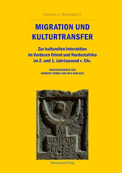 Migration und Kulturtransfer - 