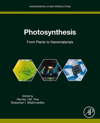 Photosynthesis