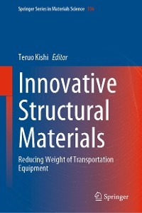 Innovative Structural Materials - 