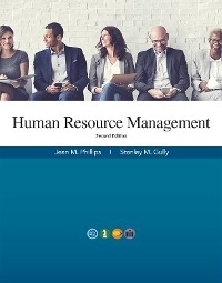 Human Resource Management -  Jean Phillips
