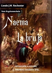 Naema, La Bruja