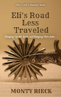 Eli's Road Less Traveled