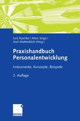 Praxishandbuch Personalentwicklung - 