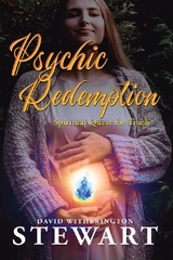 Psychic Redemption - David Witherington Stewart