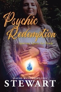 Psychic Redemption - David Witherington Stewart