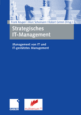 Strategisches IT-Management - 