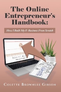 The Online Entrepreneur's Handbook