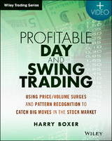 Profitable Day and Swing Trading - Harry Boxer