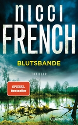 Blutsbande - Nicci French