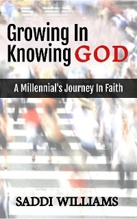 Growing In Knowing God