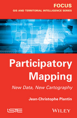 Participatory Mapping - Jean-Christophe Plantin