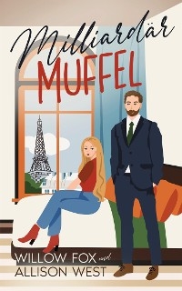 Milliard&auml;r Muffel - Willow Fox