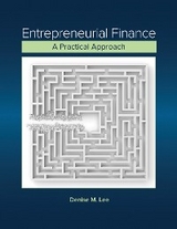 Entrepreneurial Finance - (Kent State University Denise M  Kent  Ohio  USA) Lee