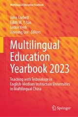 Multilingual Education Yearbook 2023 - 