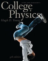College Physics Plus Mastering Physics with eText -- Access Card Package - Young, Hugh