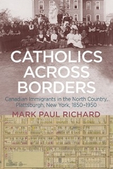 Catholics across Borders -  Mark Paul Richard