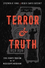 Terror and Truth - Stephen A. King, Roger Davis Gatchet