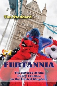 Furtannia - Tim Stoddard