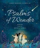 Psalms of Wonder - Carey Wallace