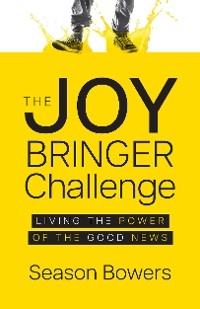 Joy Bringer Challenge