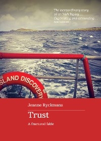 Trust - Jeanne Ryckmans