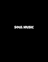 Soul Music - Richard K Cartwright