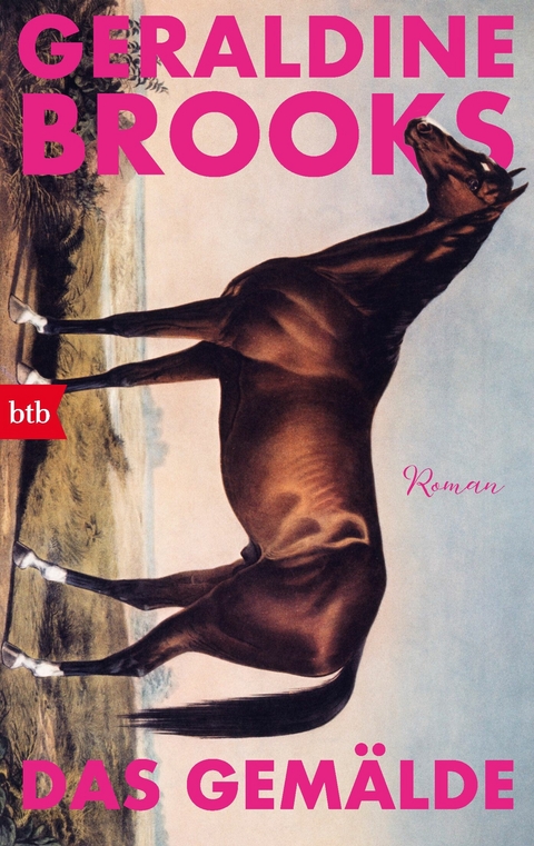 Das Gem&auml;lde - Geraldine Brooks