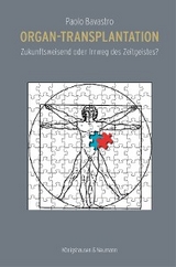 Organ-Transplantation - Paolo Bavastro