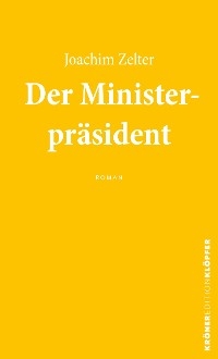 Der Ministerpräsident