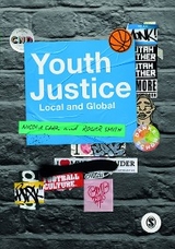 Youth Justice - Nicola Carr, Roger Smith