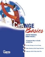 Change Basics - Linda Russell, Jeffrey Russell