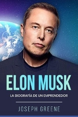 Elon Musk - Joseph Greene