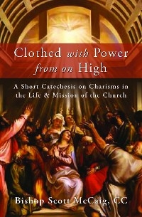 Clothed with Power from On High