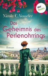 Das Geheimnis des Perlenohrrings - Nicole C. Vosseler