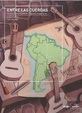 Entre las cuerdas - Diego Carlisky, Iv&aacute;n Mayorga