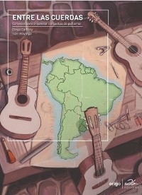 Entre las cuerdas - Diego Carlisky, Iv&aacute;n Mayorga