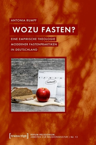 Wozu fasten?